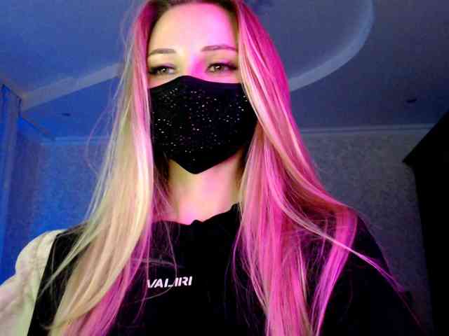 IrisLave