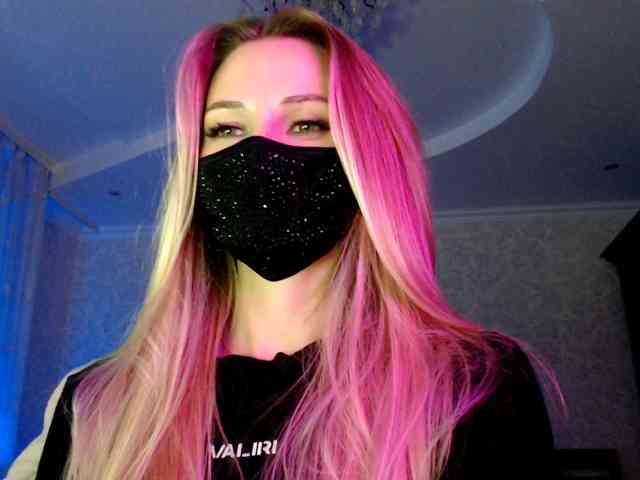 IrisLave