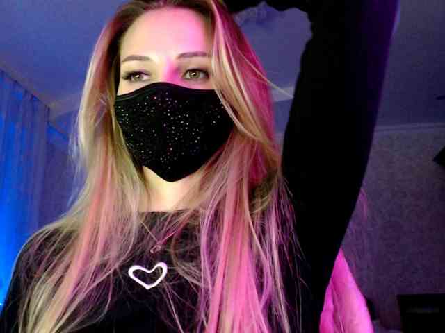 IrisLave