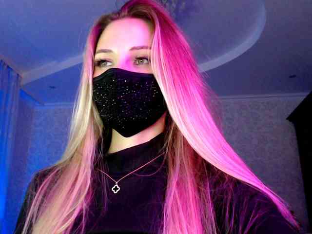 IrisLave webcam