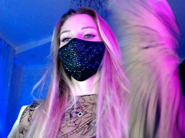 IrisLave