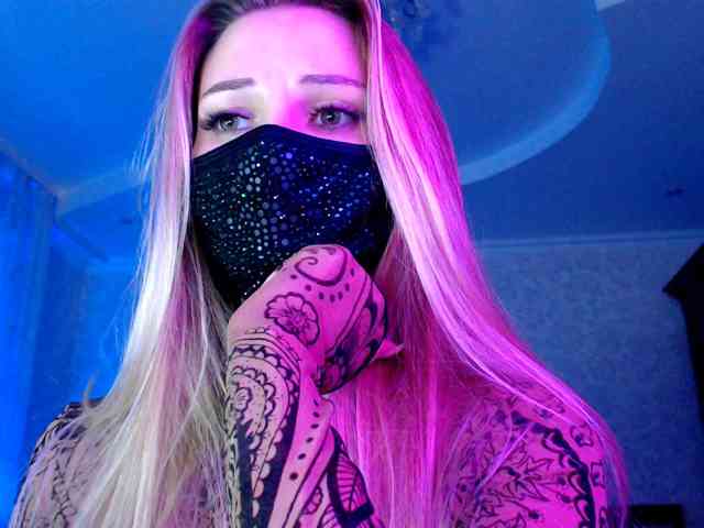 IrisLave
