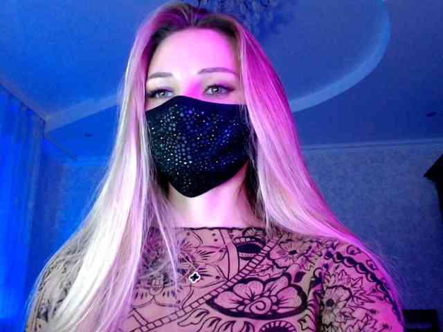 IrisLave