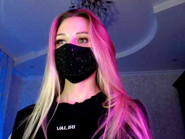 IrisLave
