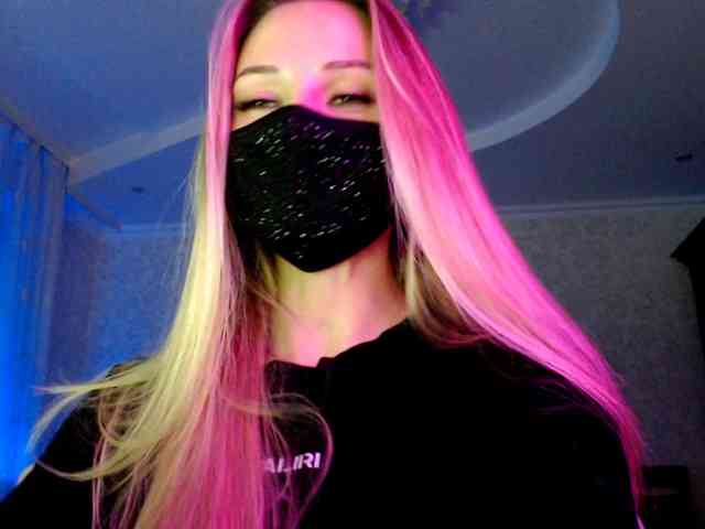 IrisLave