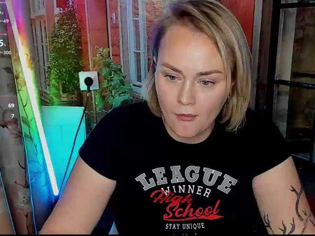 VickiRose live cam on BongaCams