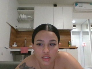 marianazoea Porn Show