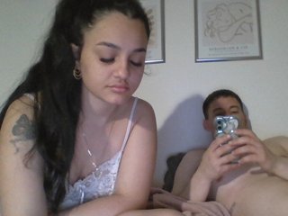 marianazoea Porn Show
