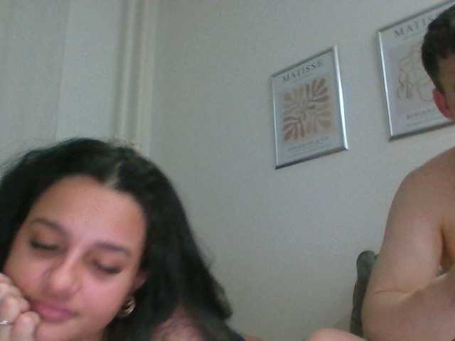 marianazoea live cam on BongaCams