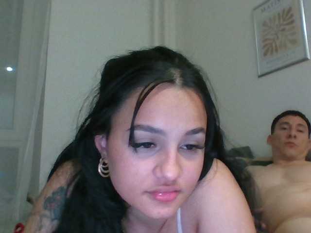 marianazoea live cam on BongaCams
