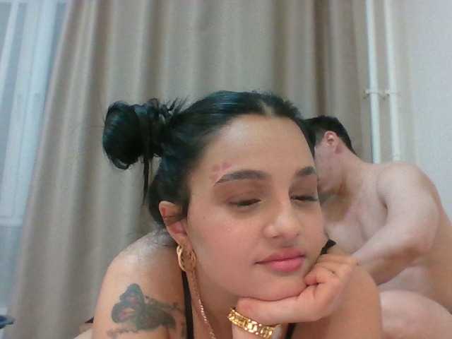 marianazoea live cam on BongaCams