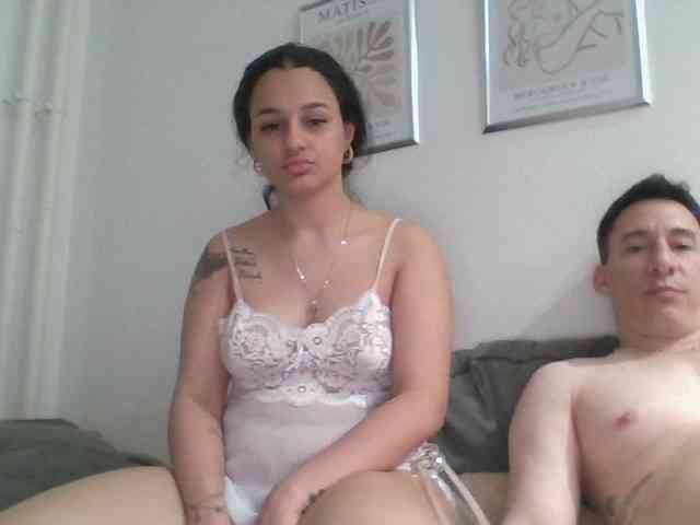 xxx live show Marianazoea