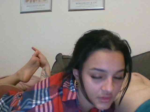 marianazoea webcam