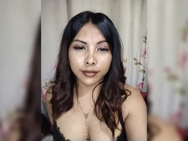 Annahsex live cam on BongaCams