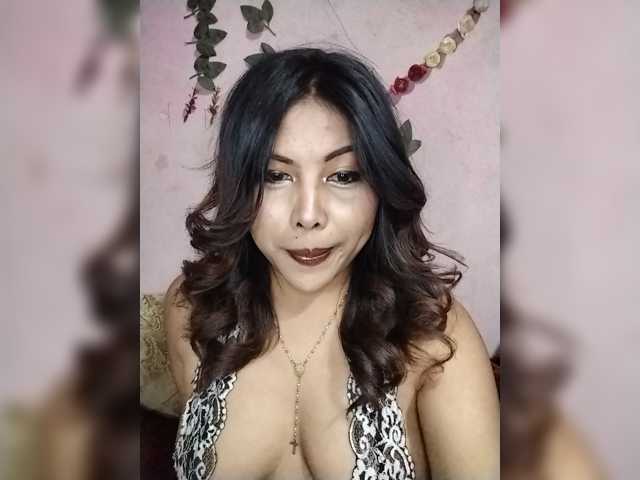 Annahsex live cam on BongaCams