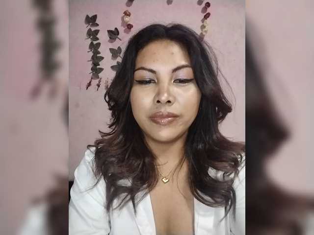 Annahsex live cam on BongaCams