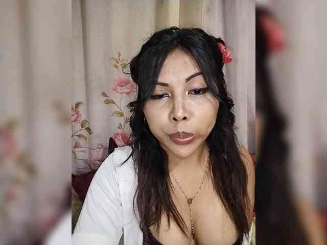 Annahsex webcam