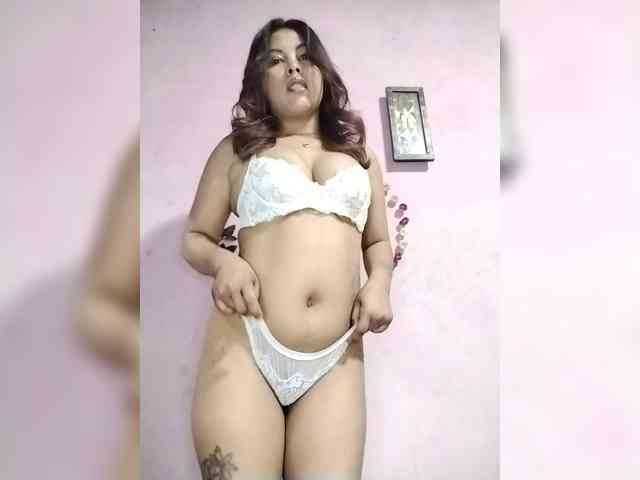 Modèle: Annahsex