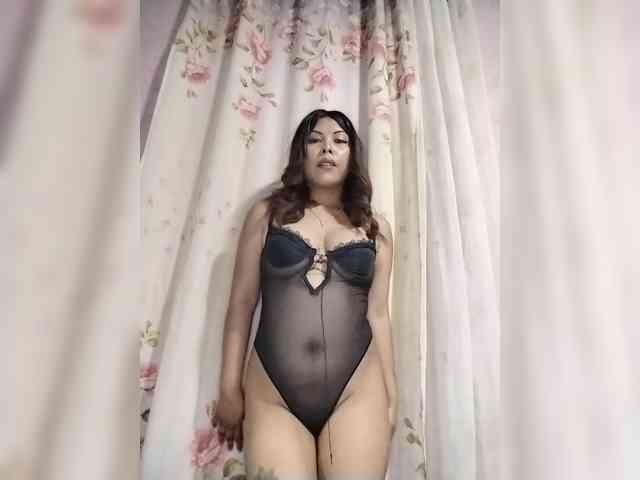 Modèle: Annahsex