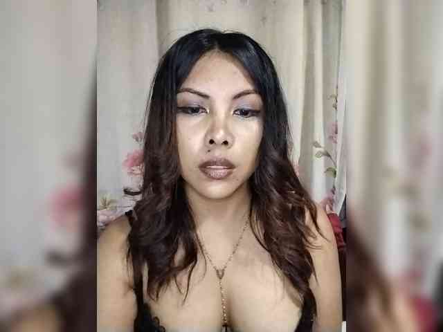 Modèle: Annahsex