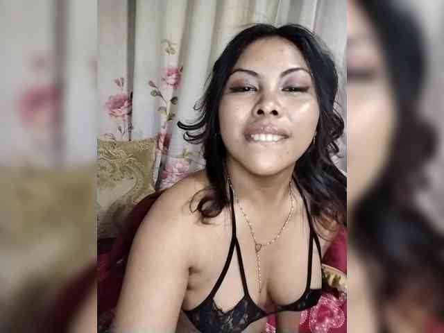 Modèle: Annahsex