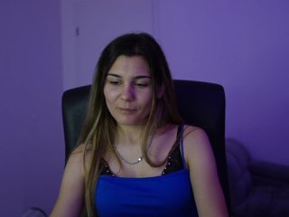 BellaJorne Porn Show