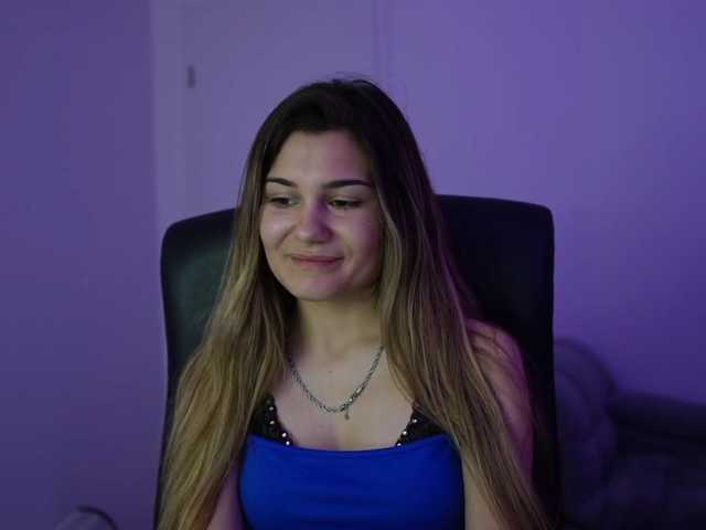 BellaJorne, live now on BongaCams
