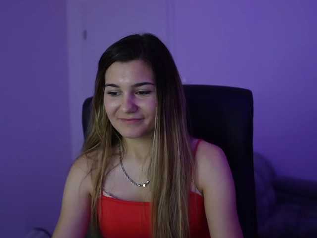 BellaJorne live cam on BongaCams