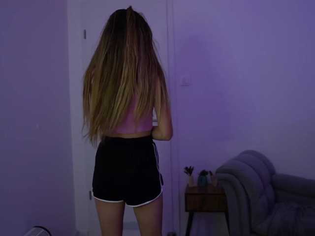 BellaJorne live cam on BongaCams