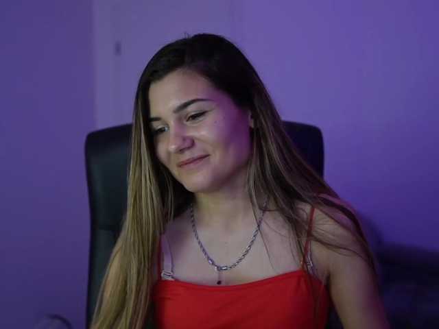 BellaJorne live cam on BongaCams