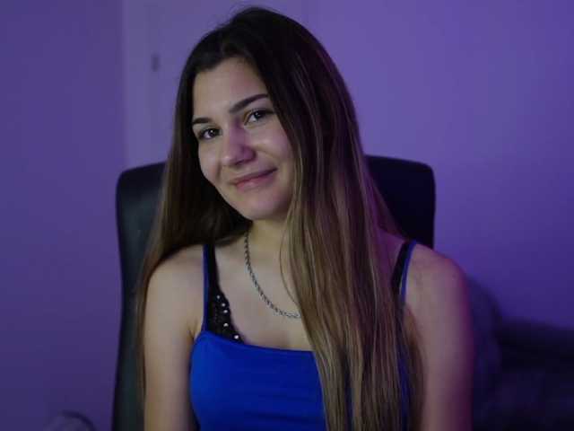 BellaJorne live cam on BongaCams