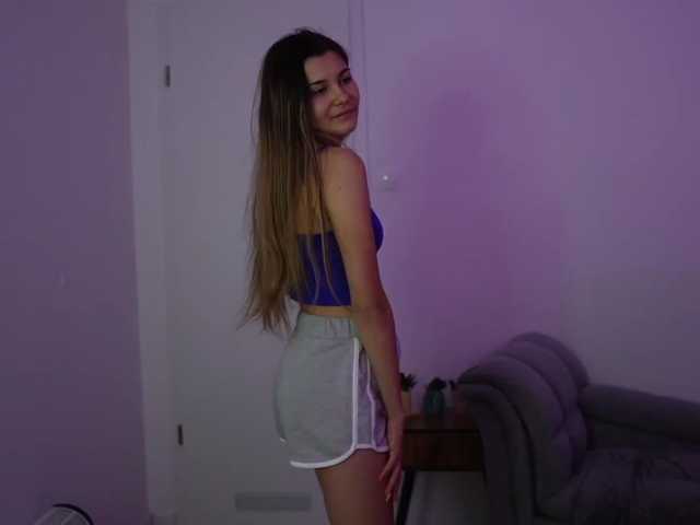 BellaJorne live cam on BongaCams