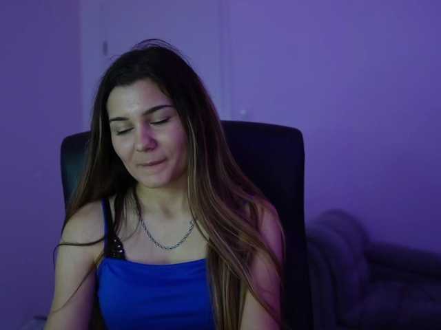 BellaJorne live cam on BongaCams