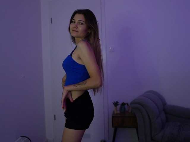 BellaJorne live cam on BongaCams