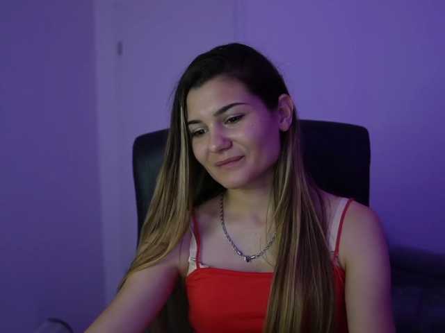 BellaJorne live cam on BongaCams