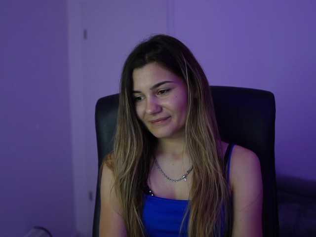 BellaJorne live cam on BongaCams