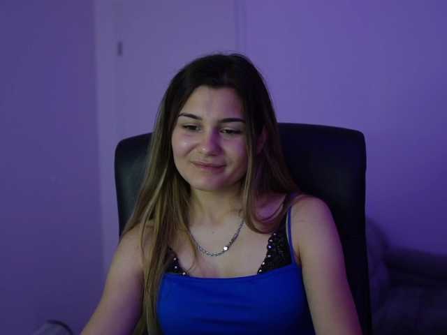 BellaJorne live cam on BongaCams