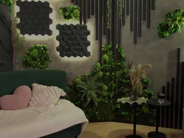 jolly-foxxx live cam on BongaCams