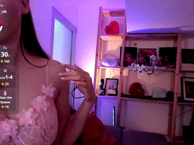 RosyJanee