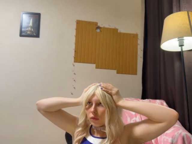 DerryLolz live cam on BongaCams