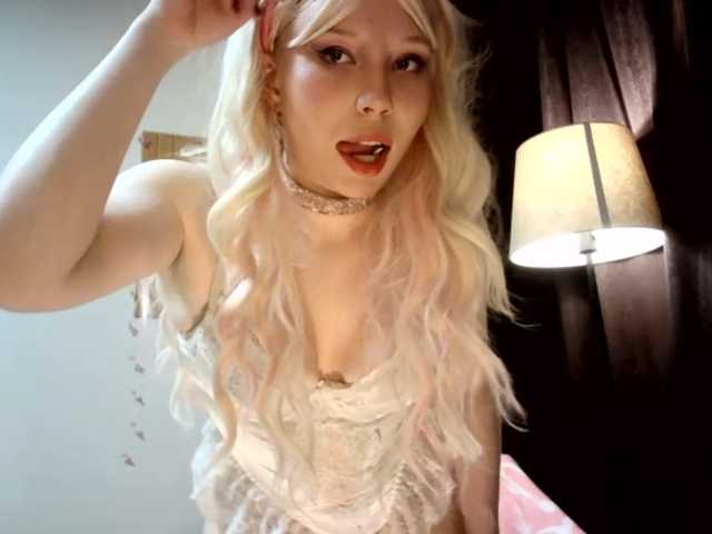 DerryLolz live cam on BongaCams