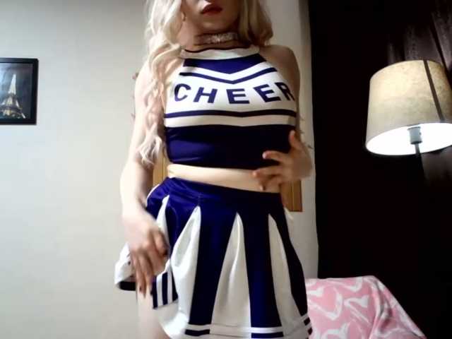 DerryLolz live cam on BongaCams