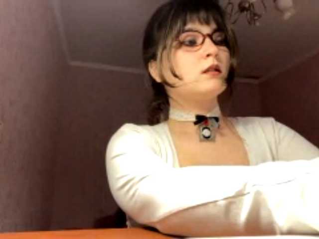 ElizabethShock