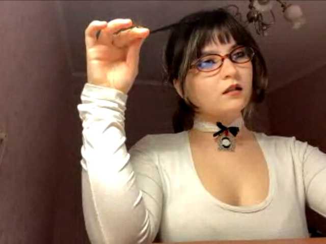 ElizabethShock