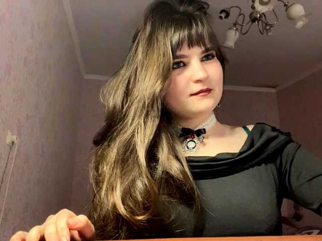 ElizabethShock