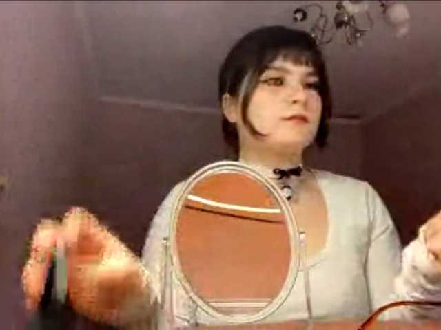 Elizabethshock live cam