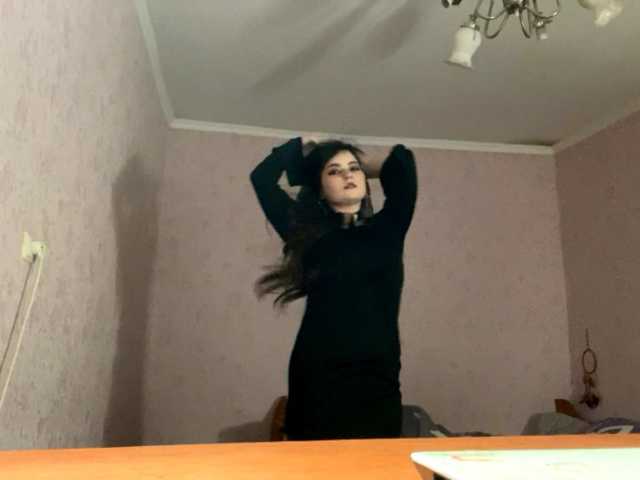 ElizabethShock live cam