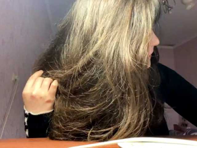 ElizabethShock webcam