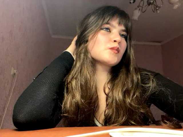 ElizabethShock webcam