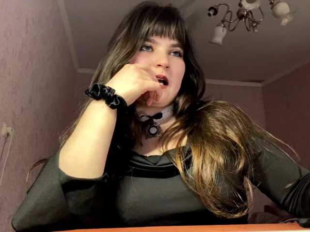 ElizabethShock